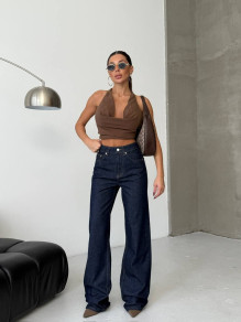 Дамски дънки indigo ESQ104368